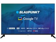 Telewizory - BLAUPUNKT 43UBG6000S LED UHD GOOGLE TV - miniaturka - grafika 1