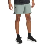 Spodnie sportowe męskie - Spodenki męskie Under Armour Vanish Elite - miniaturka - grafika 1