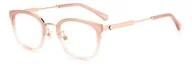 Okulary korekcyjne, oprawki, szkła - Okulary korekcyjne Kate Spade ZHENYA F 35J - miniaturka - grafika 1