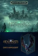 Gry PC Cyfrowe - Hogwarts Legacy | Deluxe Edition + Preorder Bonus (PC) - Steam Key - GLOBAL - miniaturka - grafika 1