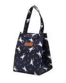 Torby termiczne - Torba Na Jedzenie Termiczna Śniadanie Odiad Lunch - miniaturka - grafika 1