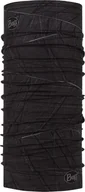 Czapki i chusty sportowe damskie - Buff Chusta wielofunkcyjna Original Embers Black - miniaturka - grafika 1