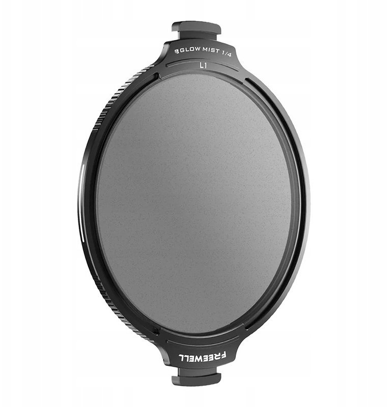 Filtr Freewell Glow Mist 1/4 do Real Locking VND