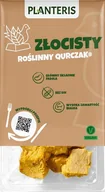 Szybkie dania obiadowe - Roślinny Qurczak® Złocisty 180g - miniaturka - grafika 1