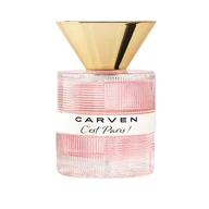 Zestawy perfum damskich - Carven C'EST PARIS! - For Women Zestaw zapachowy 100 ml Damski - miniaturka - grafika 1