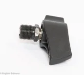 Inne akcesoria studyjne - Manfrotto Śruba do mocowania rączki 501LV - miniaturka - grafika 1