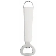 Korkociągi i otwieracze - Brabantia Otwieracz do butelek Essential Line biały 40-02-23 - miniaturka - grafika 1