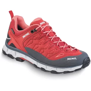 Buty turystyczne damskie Meindl Lite Trail GTX - Buty trekkingowe damskie - miniaturka - grafika 1