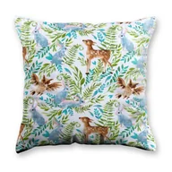 Poszewki na poduszki - Poszewka 40 x 40 Bawełnian Jasiek Belluno 172 - miniaturka - grafika 1