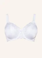 Biustonosze - Triumph Biustonosz Typu Minimizer Ladyform Soft weiss - miniaturka - grafika 1