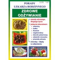 Kuchnie świata - LITERAT Zdrowe odżywianie Porady lekarza rodzinnego - miniaturka - grafika 1