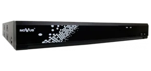 Rejestrator 5w1 8-kanałowy NHDR-4308-H2 Novus - Rejestratory do monitoringu - miniaturka - grafika 1