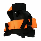 Akcesoria do urządzeń ogrodniczych - Szelki do kosy wzmocnione SILVER, typ Stihl - miniaturka - grafika 1