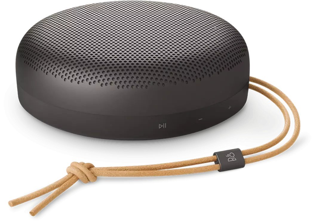 Bang & Olufsen BeoSound A1 3rd Gen