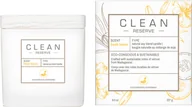 Świece - Clean Reserve Fresh Linen - miniaturka - grafika 1
