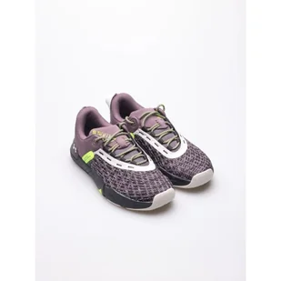 Buty Under Armour Tribase Regin 5 M 3026214 (kolor Fioletowy) - Buty sportowe męskie - miniaturka - grafika 5