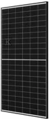 Panele fotowoltaiczne - Panel fotowoltaiczny JA Solar JAM60S20-385/MR BF mono czarna rama - miniaturka - grafika 1