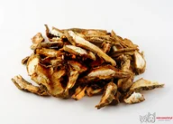 Przysmaki dla gryzoni - HAM-STAKE Chipsy topinamburu 50g [HS.85] - miniaturka - grafika 1