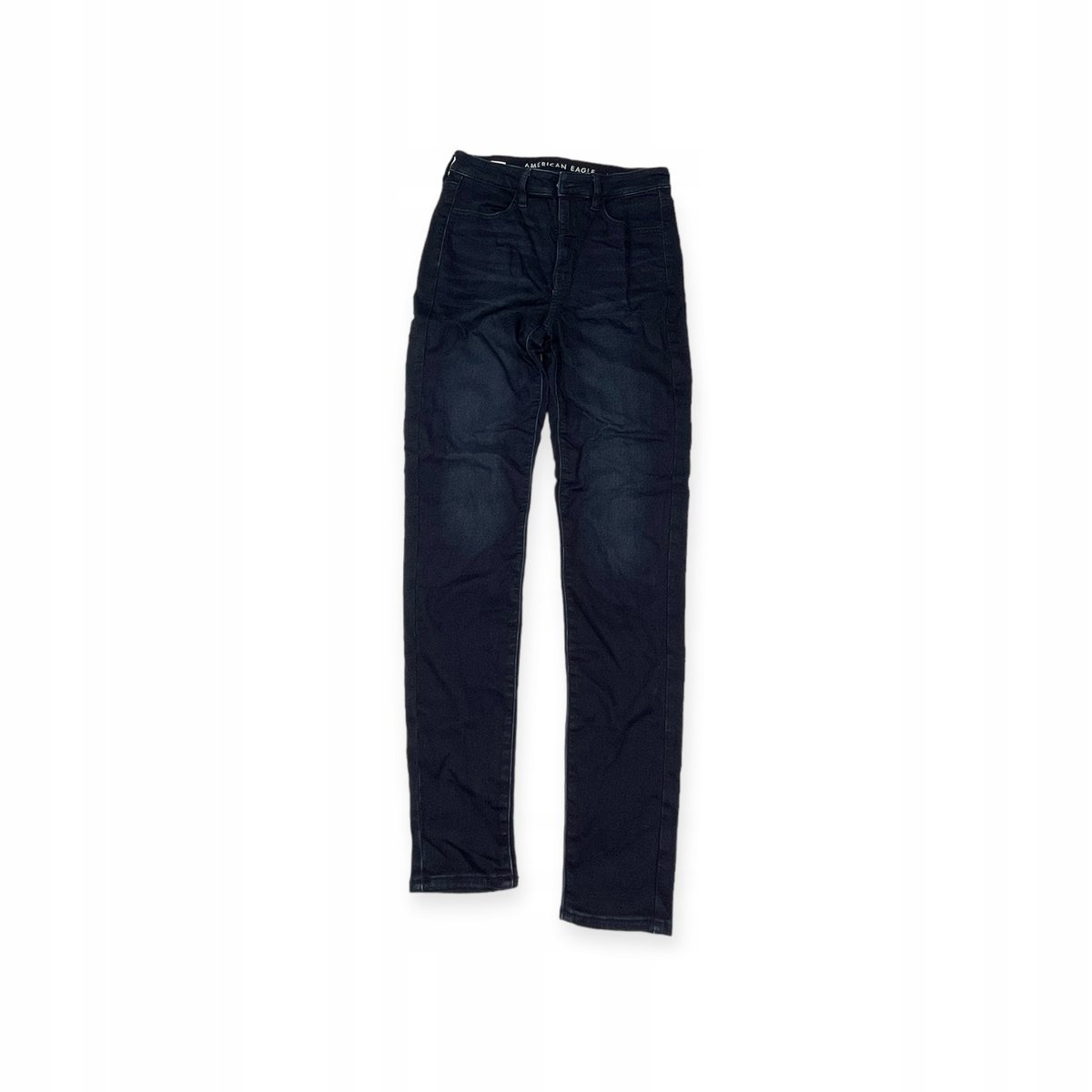 Spodnie jeansowe damskie American Eagle 6 (S)
