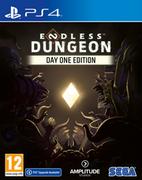 Gry PlayStation 4 - Endless Dungeon: Day One Edition GRA PS4 - miniaturka - grafika 1