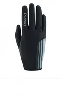 Rękawiczki jeździeckie - Rękawiczki jeździeckie MESSARA 01-310037 - ROECKL - miniaturka - grafika 1