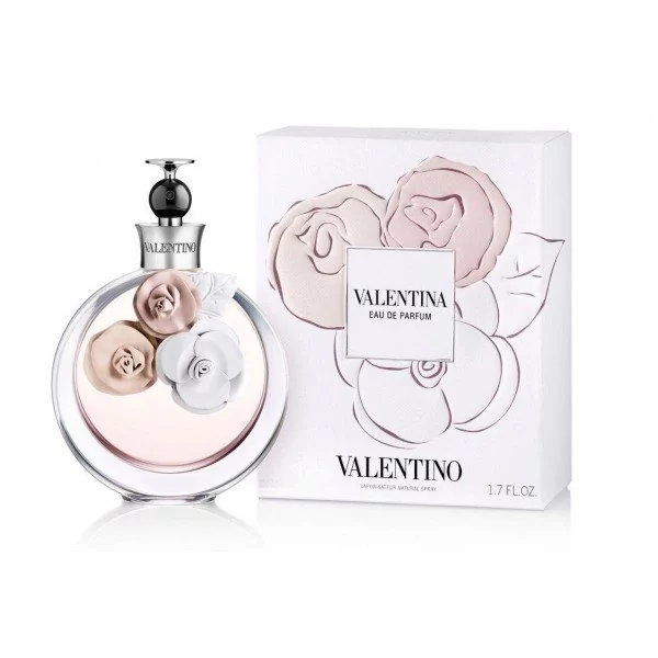 Valentino Valentina woda perfumowana 80ml