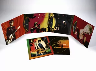 Roxette - Joyride (30th Anniversary Edition) - Inna muzyka - miniaturka - grafika 1