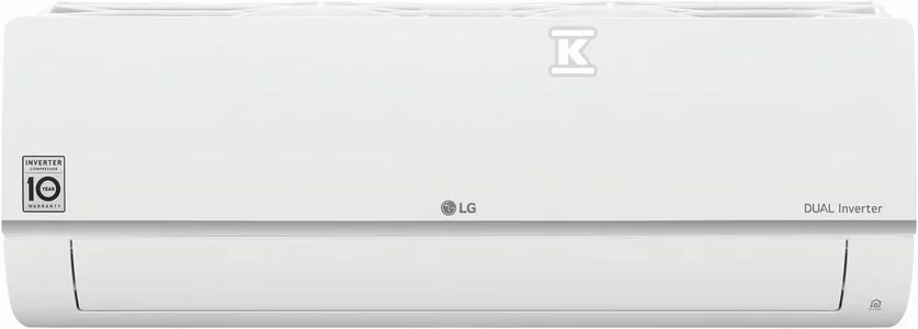LG Klimatyzator LG STANDARD PLUS Dual Inverter 2,5kW jednostka wewnętrzna