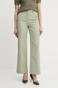 Morgan jeansy PCLANA damskie high waist PCLANA - Spodnie damskie - miniaturka - grafika 1