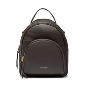 Plecaki - Plecak Coccinelle - M60 Lea E1 M60 14 01 01 Bark G19 - miniaturka - grafika 1