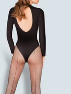 Rajstopy - Gabriella kabaretki 155 rajstopy damskie - miniaturka - grafika 1