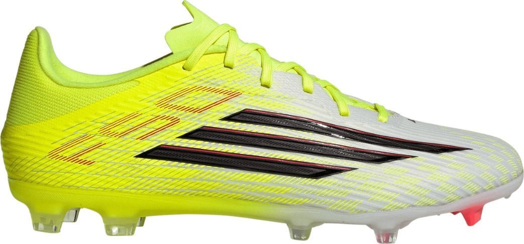 Buty piłkarskie adidas F50 League FG/MG JR8995 41 1/3