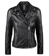 Moda i Uroda OUTLET - Kurtka Ramoneska G2Wtraysie Sf Larox, Damska-Xl - miniaturka - grafika 1