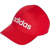Czapki i chusty sportowe męskie - Czapka z daszkiem adidas Daily Cap IY5416 Dorośli M/L - miniaturka - grafika 1