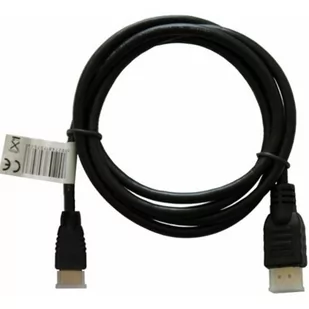 Kabel SAVIO cl-39 (HDMI M - Micro HDMI M; 1m; kolor czarny) - Kable - miniaturka - grafika 2