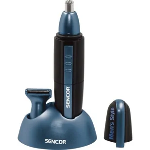 Sencor SNC 101BL - Trymery - miniaturka - grafika 1