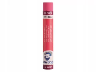 Talens Talens Van Gogh Oil pastela 362.5 deep rose 95863625 - Kredki, ołówki, pastele i pisaki - miniaturka - grafika 1