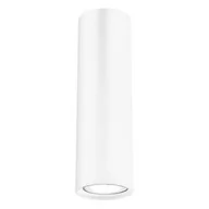 Lampy ścienne - Shilo kinkiet Noda 2xGU10 biały 7460 - miniaturka - grafika 1