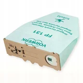 Akcesoria do odkurzaczy - Worki VK130-131 Vorwerk Kobold ORYGINAŁ 6szt. - miniaturka - grafika 1