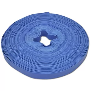 Lumarko Wąż płaski, 100 m, 1", PVC - Węże ogrodowe i zraszacze - miniaturka - grafika 1