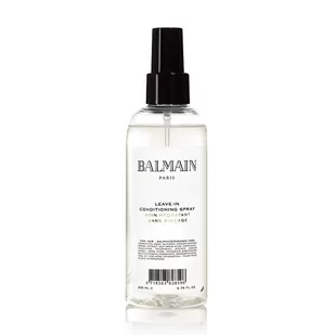 Balmain Hair Leave-In Conditioning Spray Odżywka 200ml - Odżywki do włosów - miniaturka - grafika 1