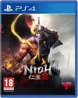 Gry PlayStation 4 - Nioh 2 PL/EU (PS4) - miniaturka - grafika 1