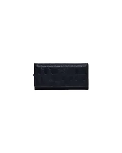 Desigual MONE_All Mickey MARIONA, Bi-Fold Wallet Women's, 0, Kolor: czarny, 0 - Portfele - miniaturka - grafika 1
