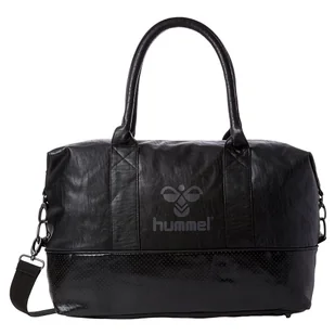 Torba Hummel Jet Medium Weekend unisex sportowa treningowa podróżna-univ - Akcesoria podróżnicze - miniaturka - grafika 1
