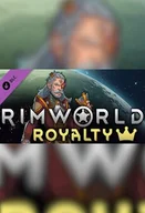 DLC - RimWorld - Royalty (DLC) - Steam - Key GLOBAL - miniaturka - grafika 1
