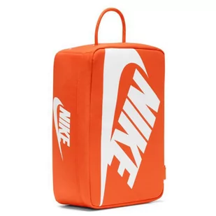 Torba Nike DA7337 (kolor pomarańczowy) - Torby sportowe - miniaturka - grafika 2