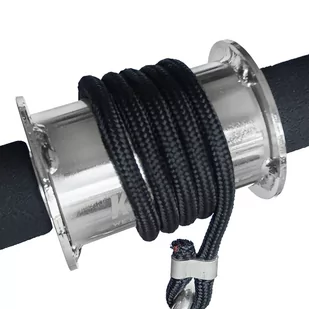 Wrist roller, KSSL071 - Pozostały sprzęt i akcesoria do ćwiczeń - miniaturka - grafika 4