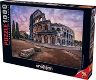 Puzzle - Anatolian Puzzle 1000 Rzym, Kolosseum - Anatolian - miniaturka - grafika 1
