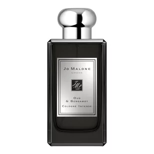 Jo Malone Oud & Bergamot Cologne Intense woda kolońska 50 ml - Wody i perfumy unisex - miniaturka - grafika 1