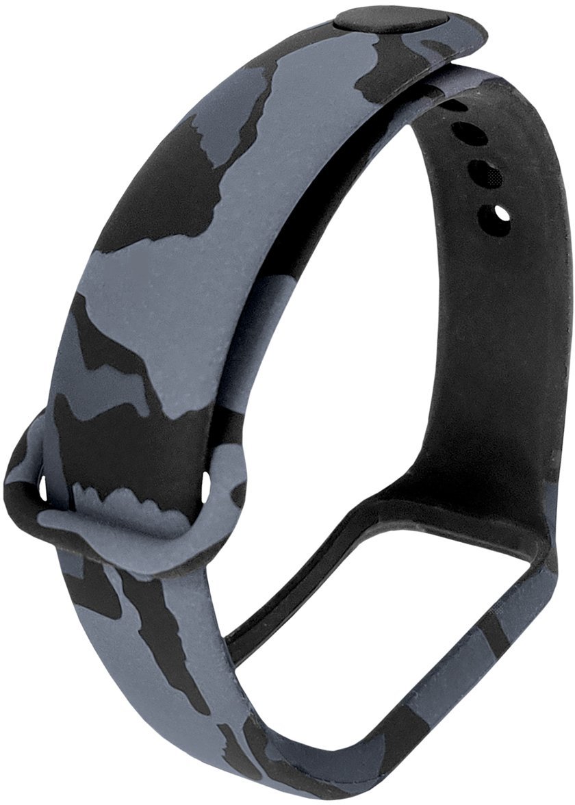 ChronSmarta Opaska / pasek ChronSmarta do smartband'a Xiaomi Mi Band 8 Active / Redmi Smart Band 2 Wzór 04